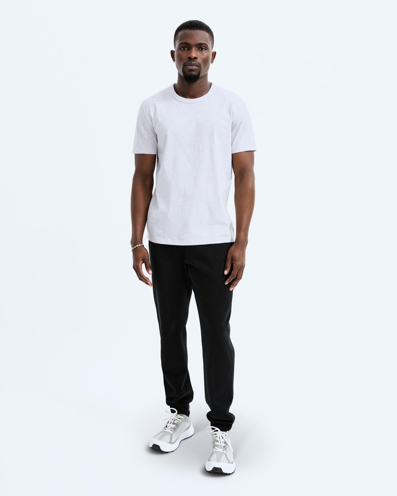 Lightweight Jersey T-Shirt Male Product Image