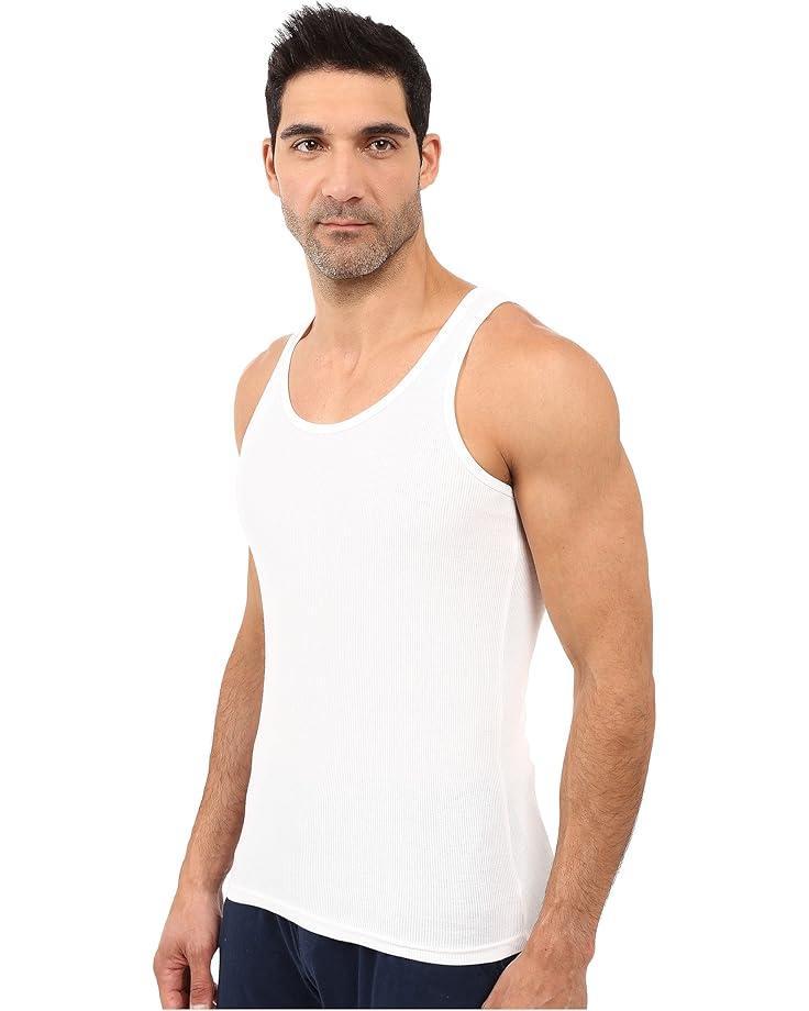 Cotton Classics 3-pack Tank Top Product Image