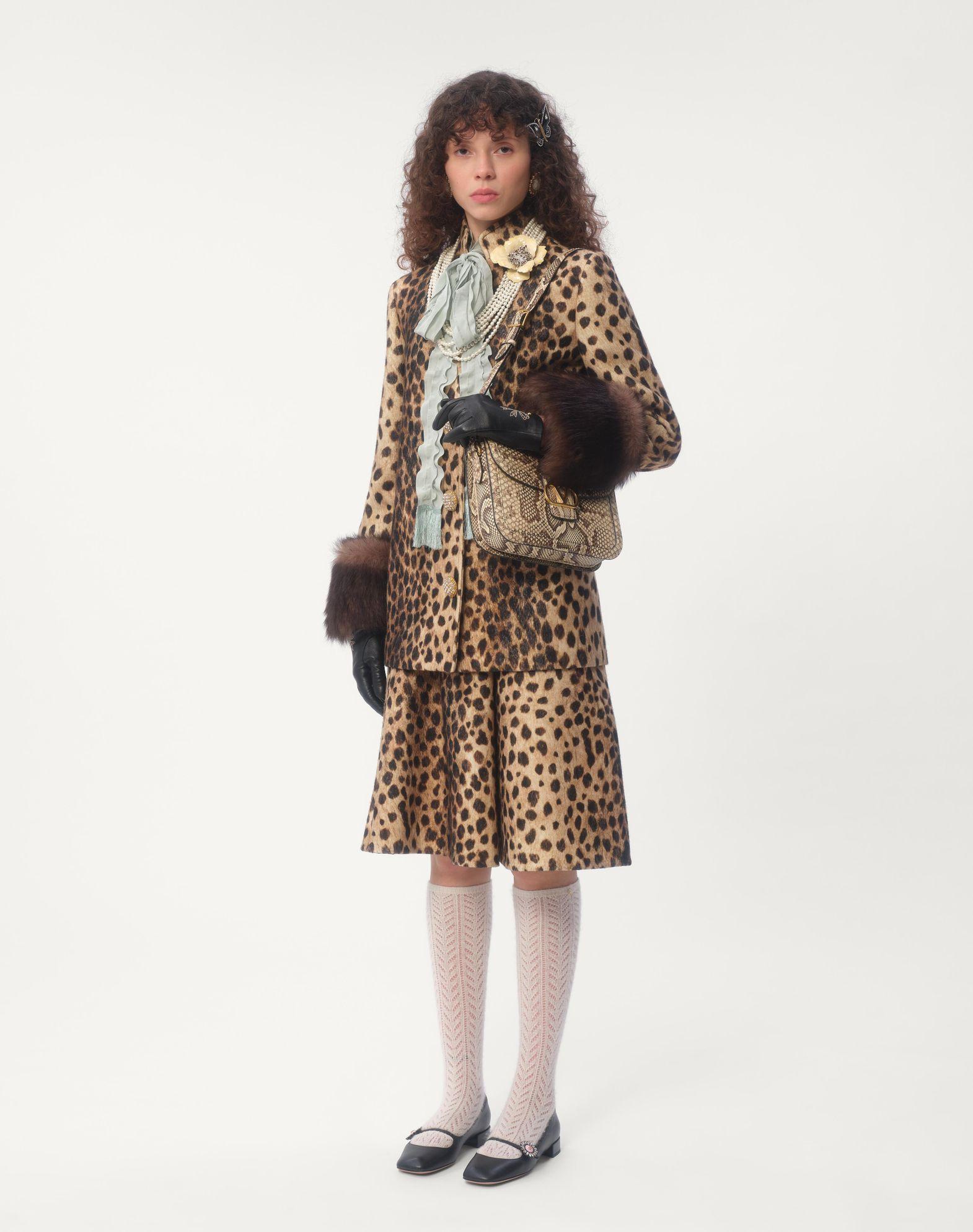Mohair Socks  Product Image