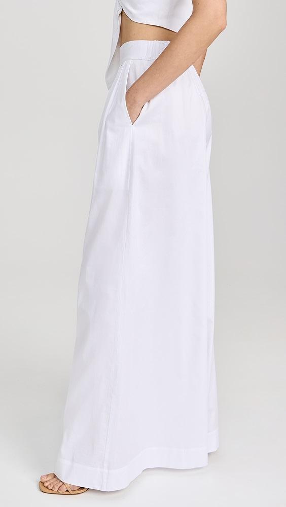JBQ Harper Pants | Shopbop Product Image