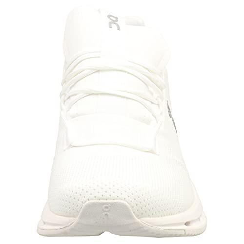 On Men's Cloudnova Sneakers Product Image