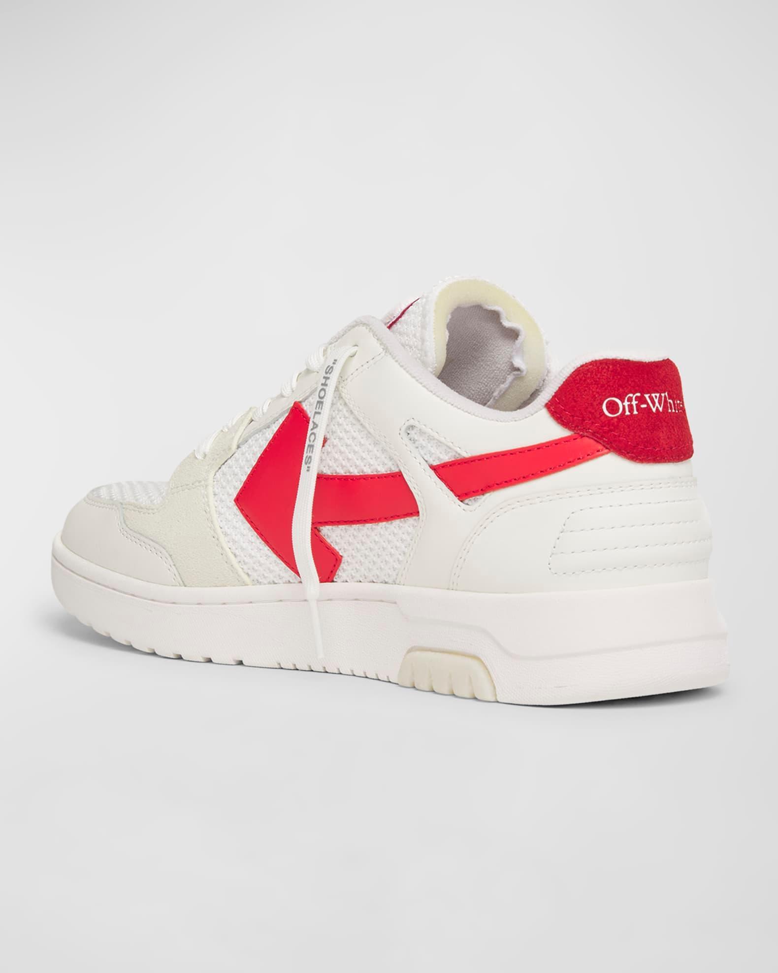 Men's Slim Out of Office Sneakers Product Image