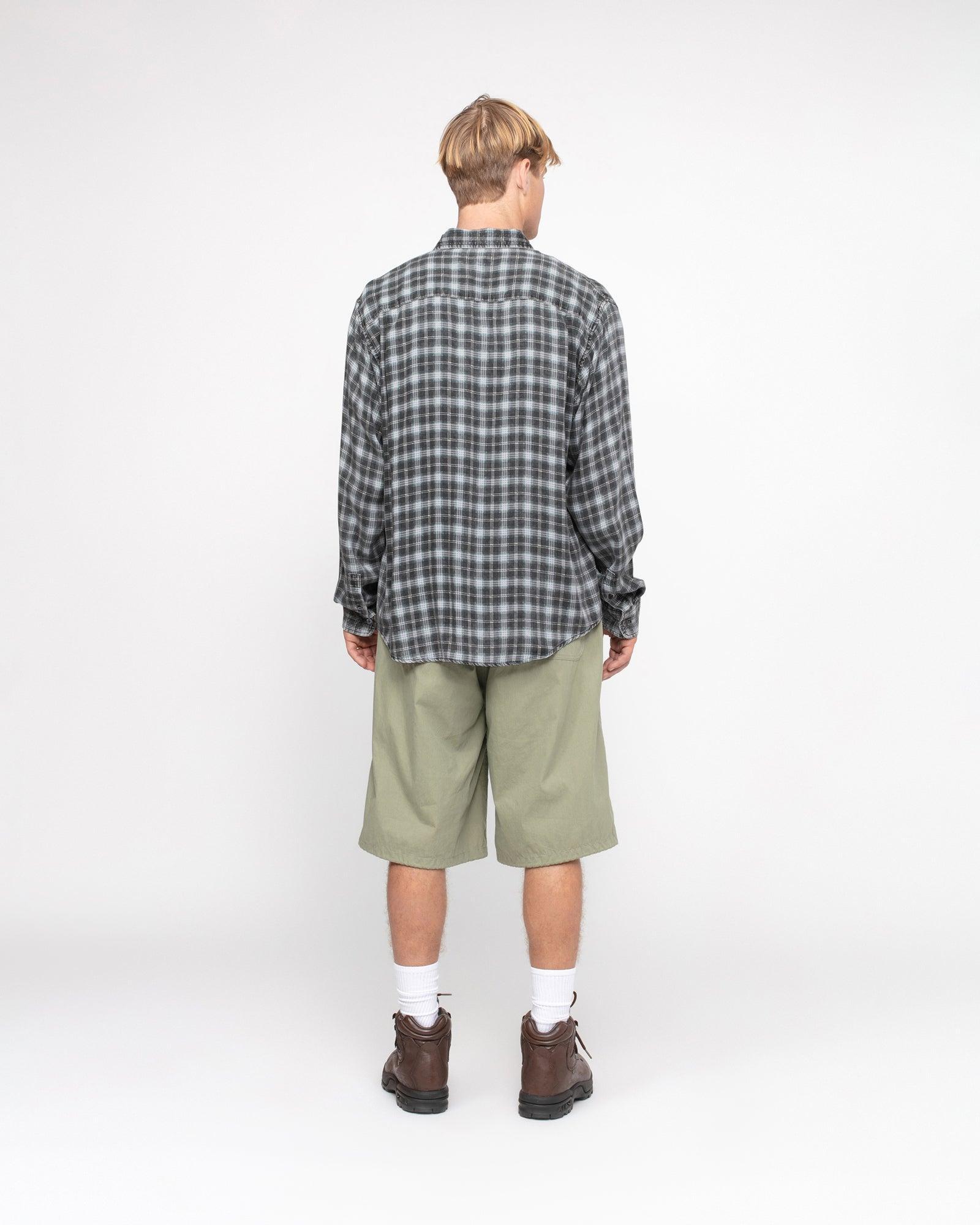 NYCO OVER SHORT Male Product Image