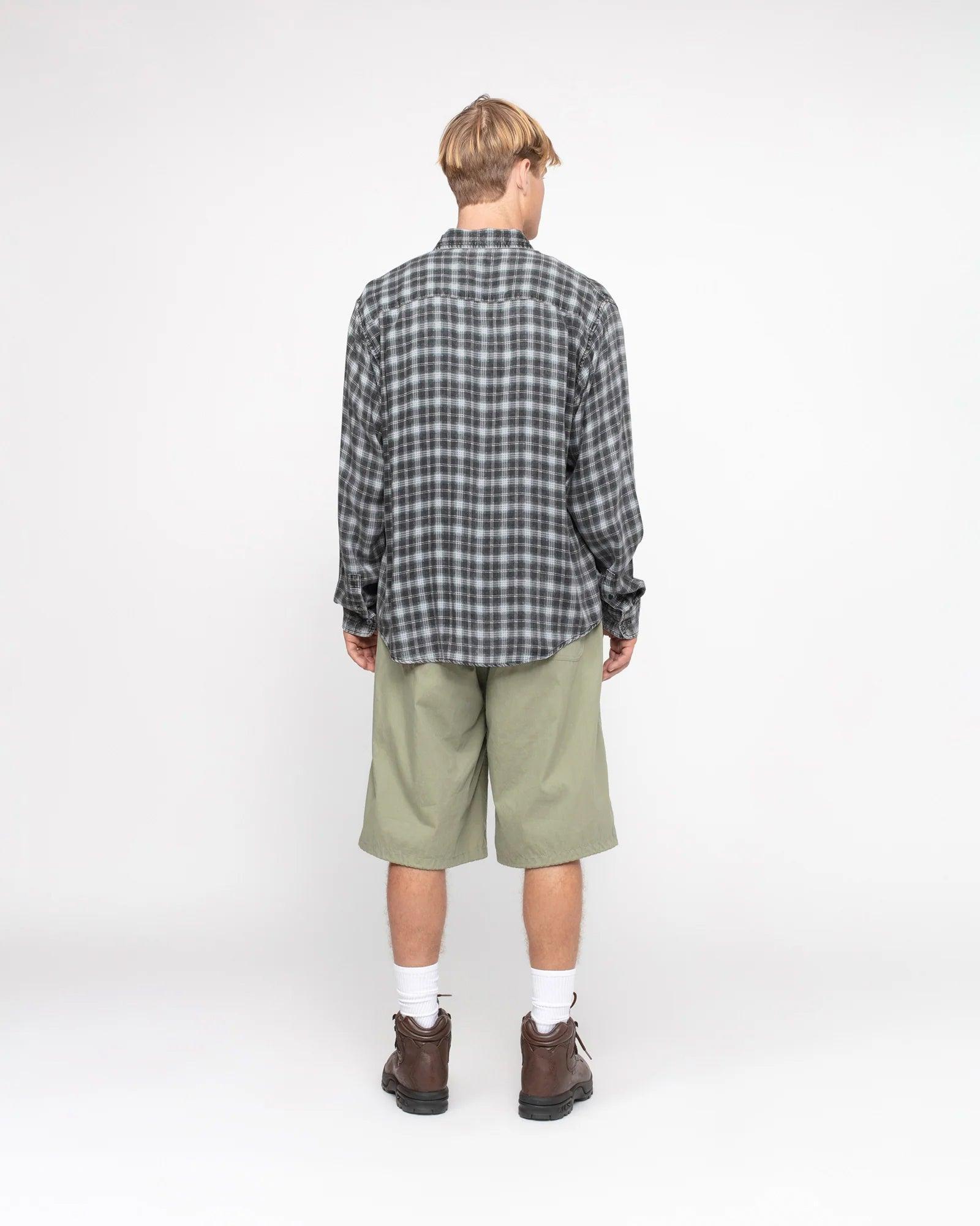 MATTHEW PRINTED SHIRT Male Product Image