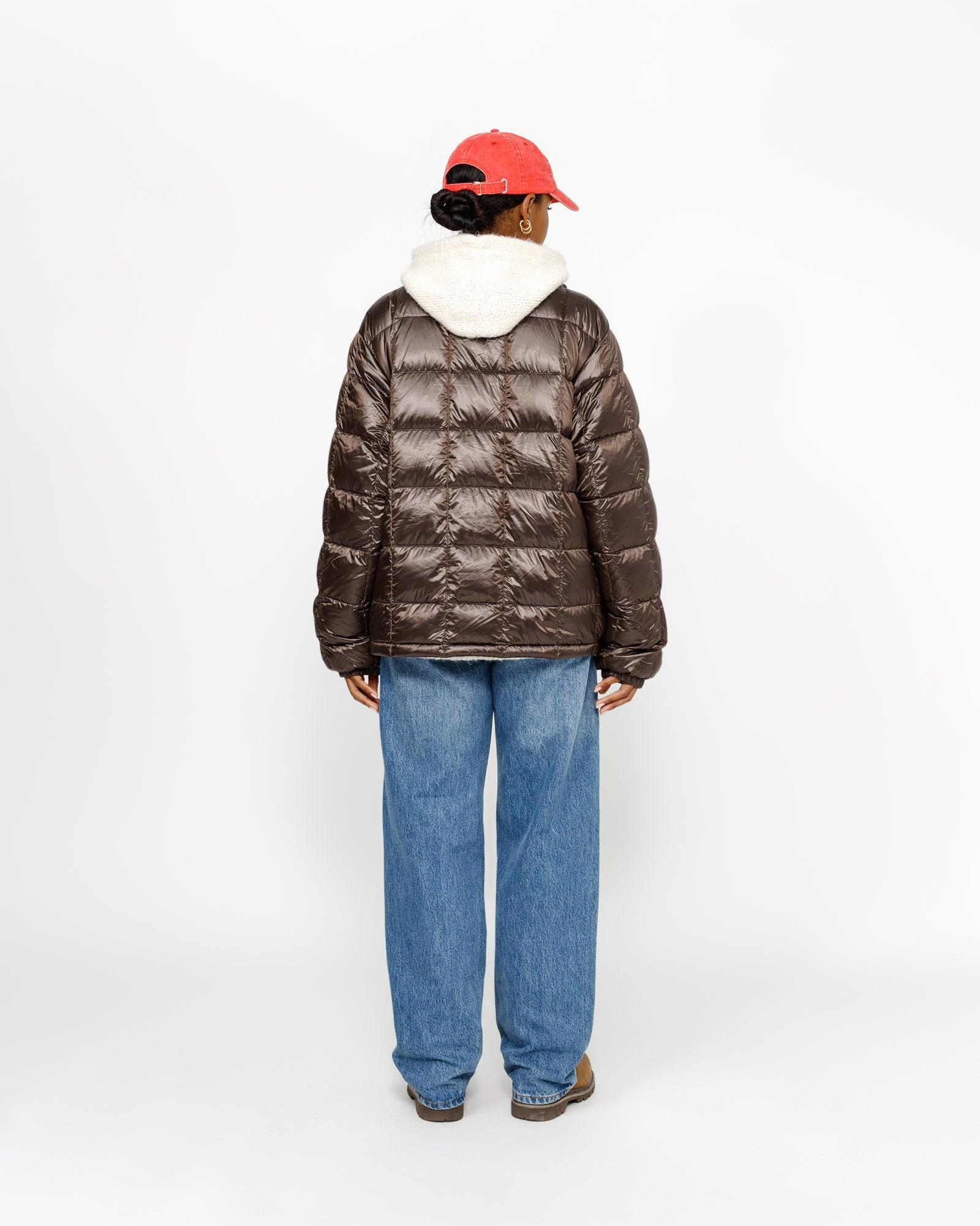 MIDWEIGHT PUFFER Male Product Image