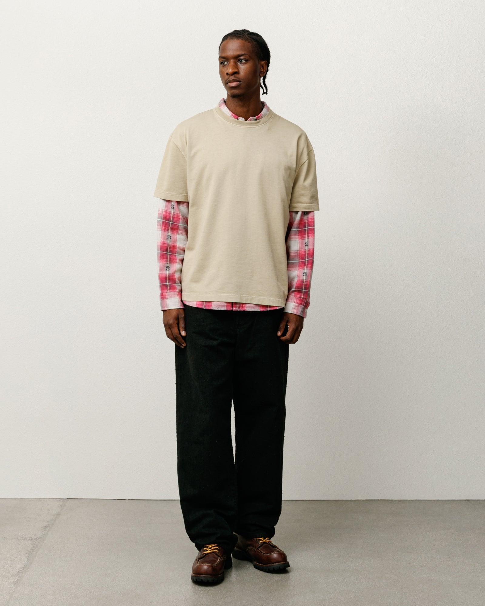 BIG OL' PANT CANVAS NEEDLEPUNCH Male Product Image