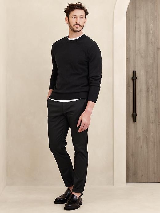 Slim Core Temp Pant Product Image