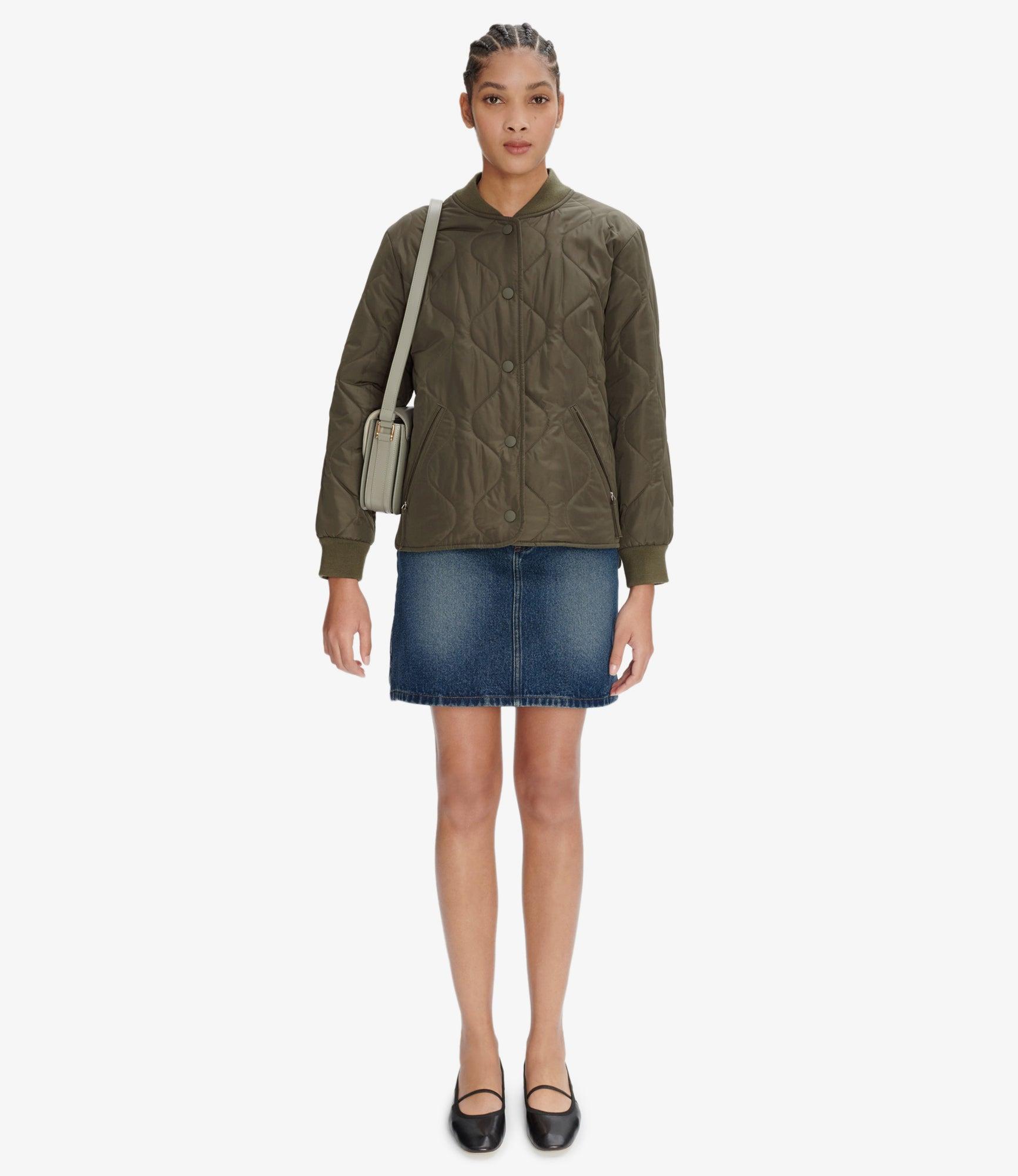 Camila jacket Product Image