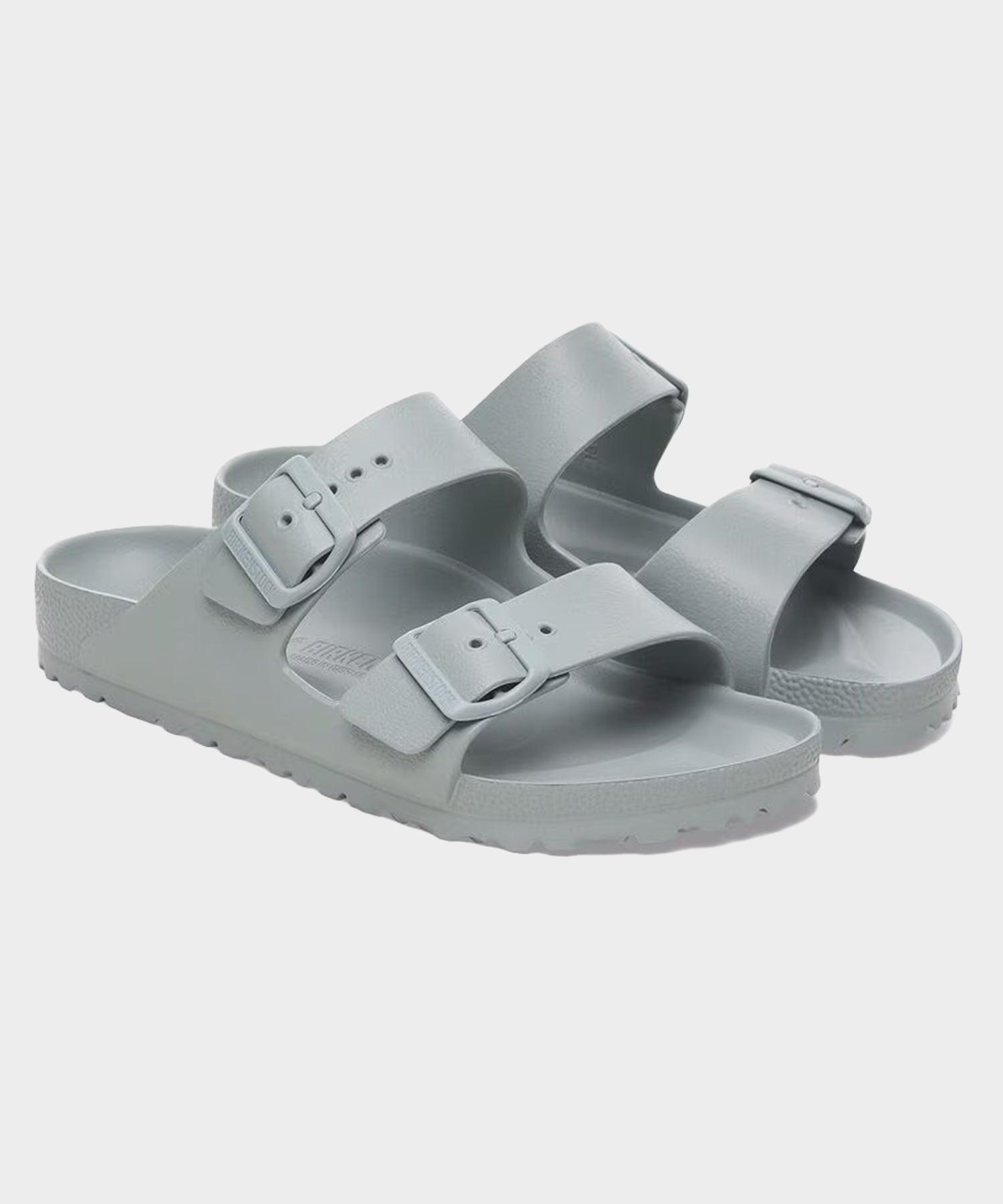 Birkenstock Arizona Eva in Pure Sage Product Image