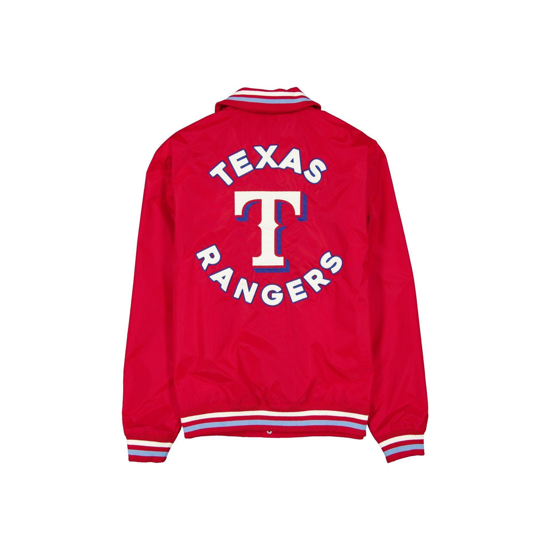 New York Yankees Throwback Jacket Male Product Image