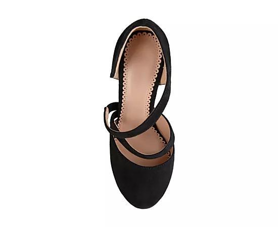 Journee Zeera Womens High Heels, Girls Product Image