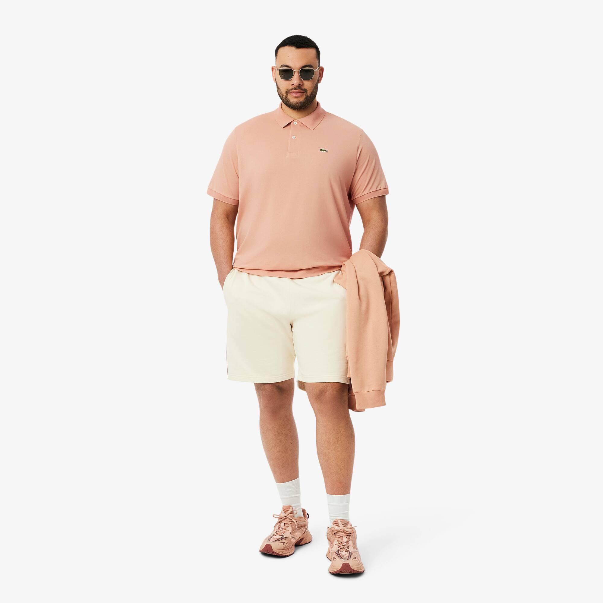 Classic Fit L.12.12 LIGHT Polo Shirt Product Image
