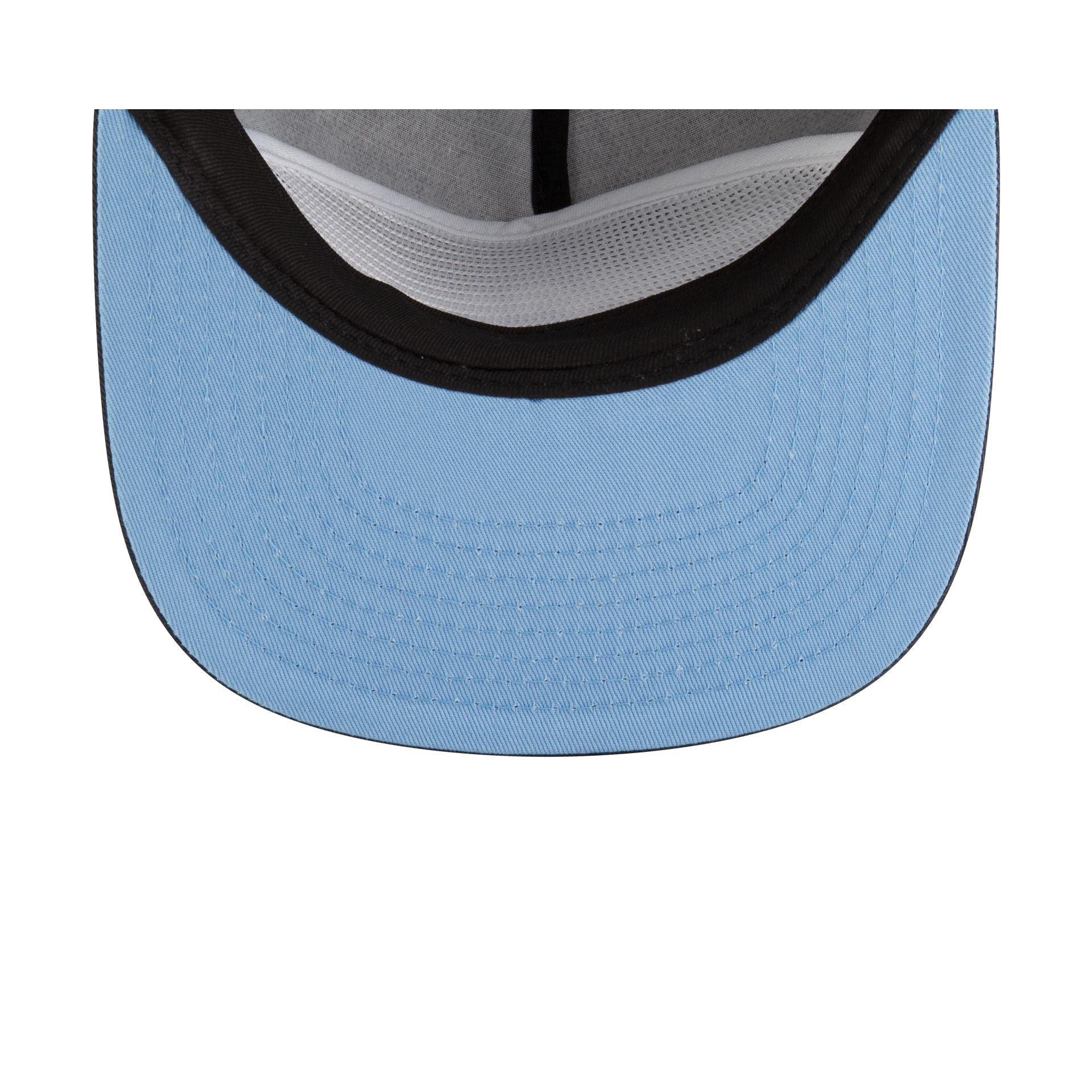New Era Cap Beauty Golfer Hat Male Product Image