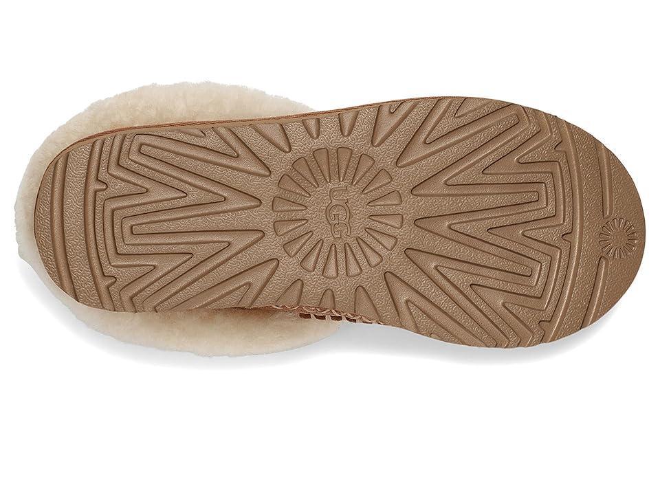 Womens UGG® Tasman Alpine Slipper Product Image