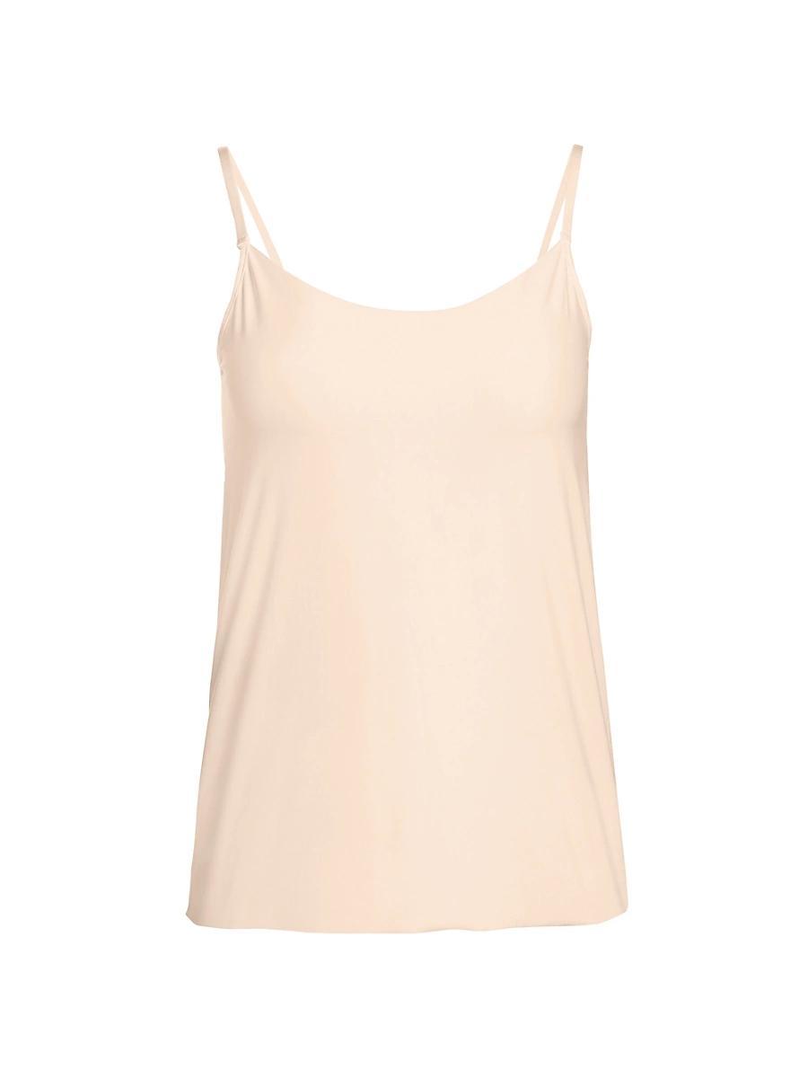 Commando Butter Scoop Neck Spandex Camisole Product Image