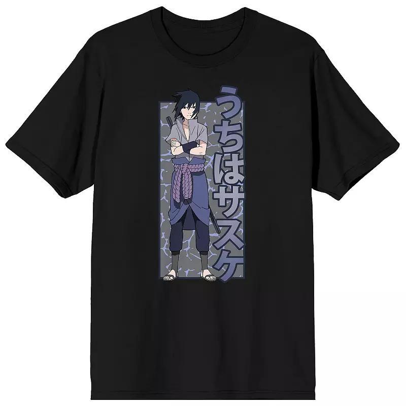 Men's Cavalier of Doom Tee, Size: Medium, Black Product Image