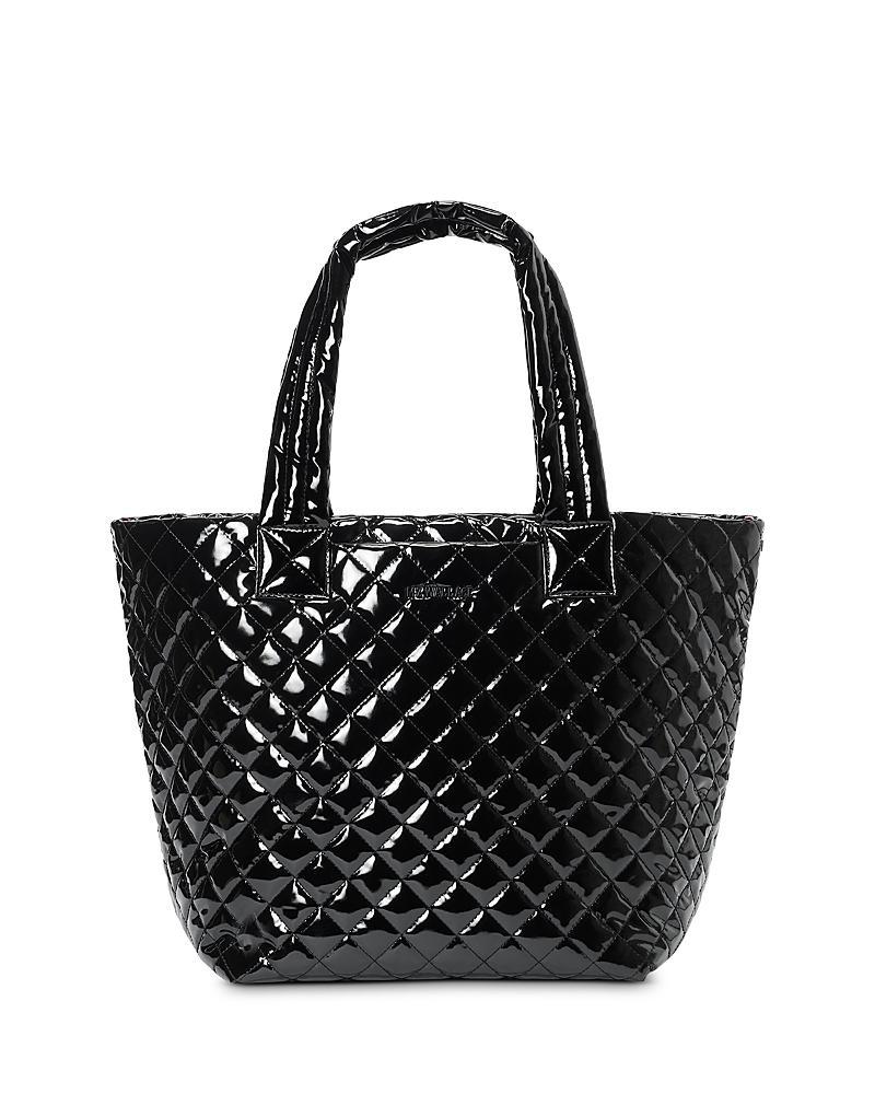 Mz Wallace Medium Metro Tote Deluxe Product Image