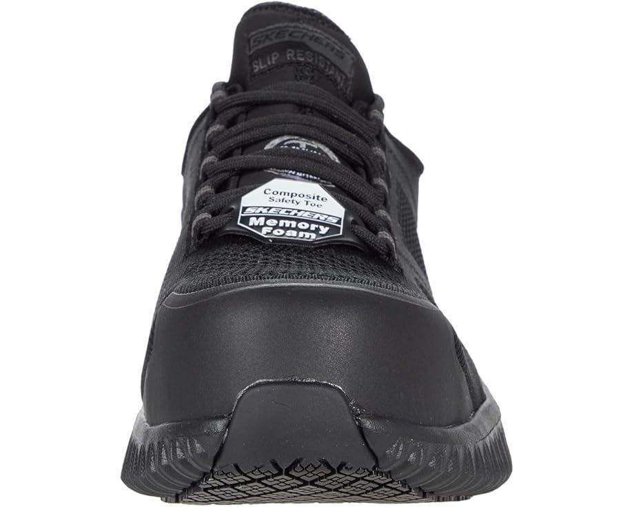 Arch Fit SR - Vigorit Alloy Toe Product Image