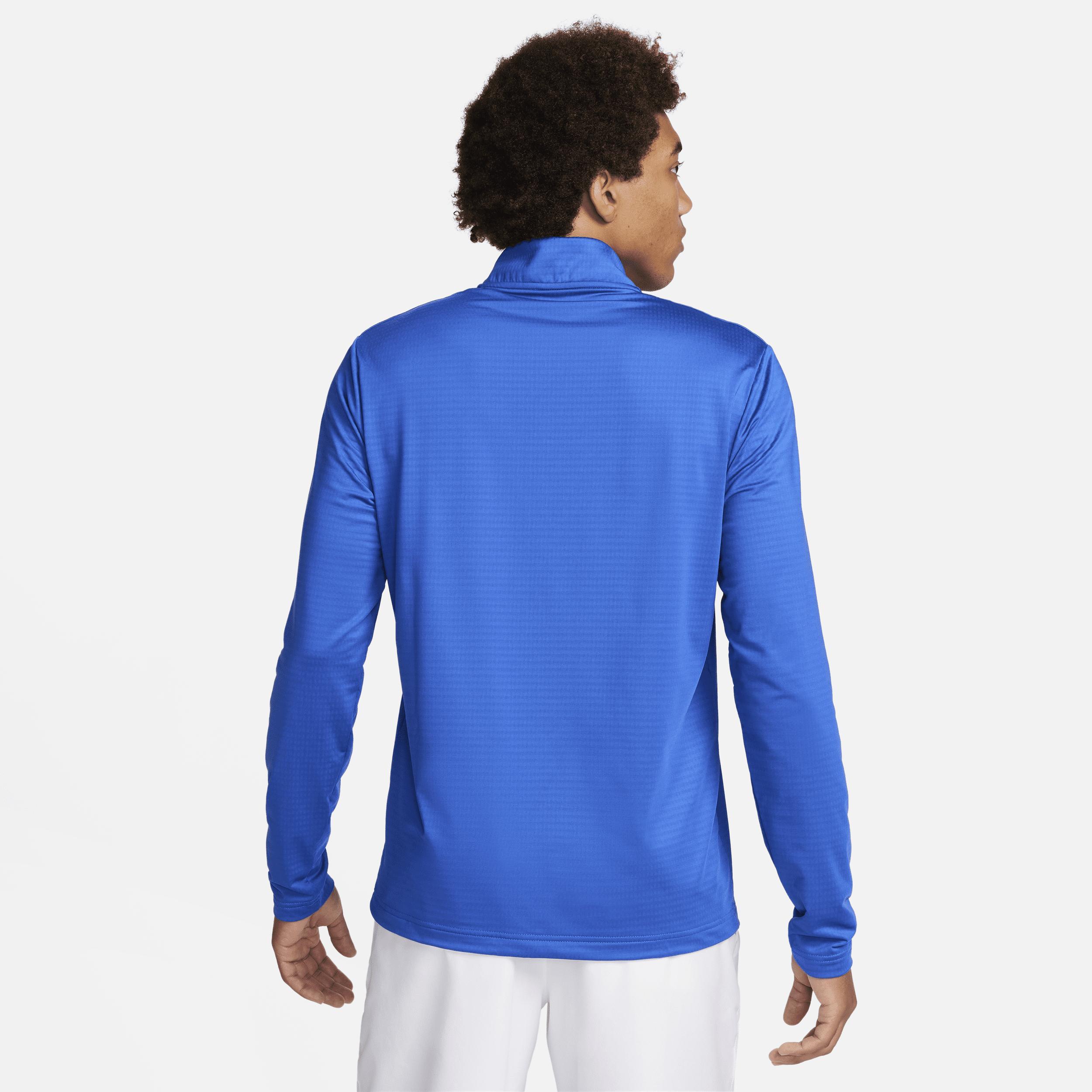 Nike Victory Men's Dri-FIT 1/2-Zip Golf Top Product Image