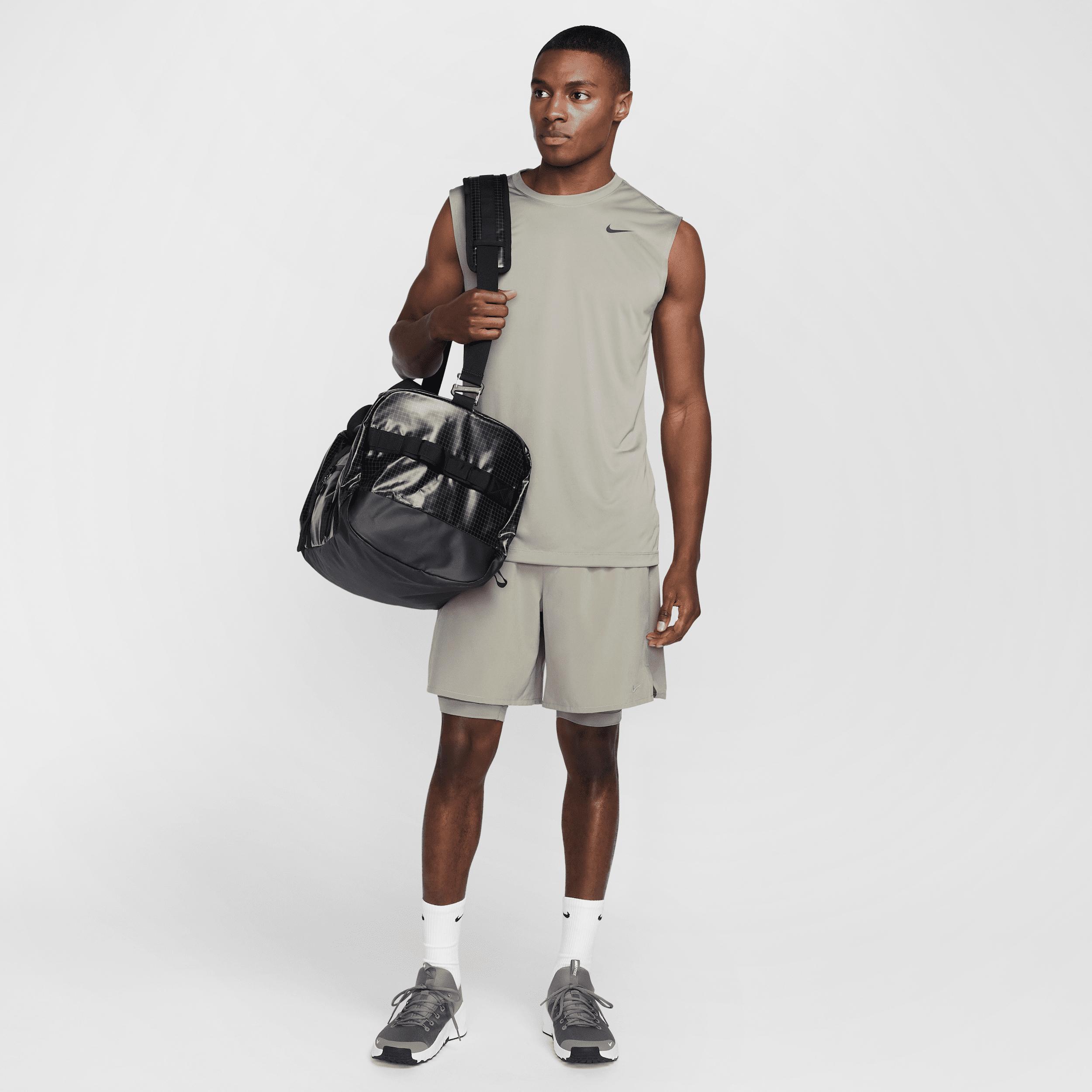 Nike Men's Unlimited Dri-FIT 7" 2-in-1 Versatile Shorts Product Image