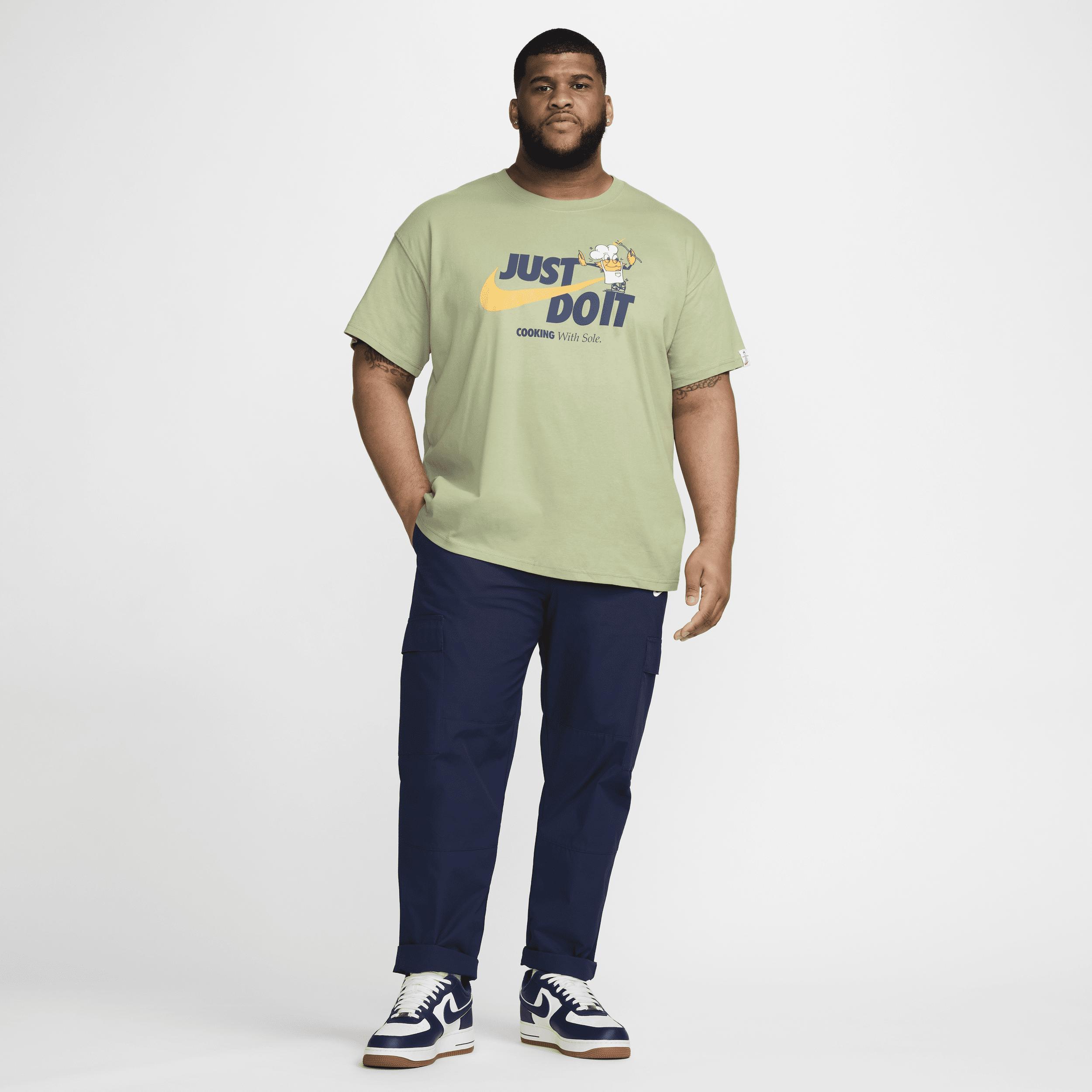 Nike Mens NSW Airmax 90 OC HBR T-Shirt Product Image