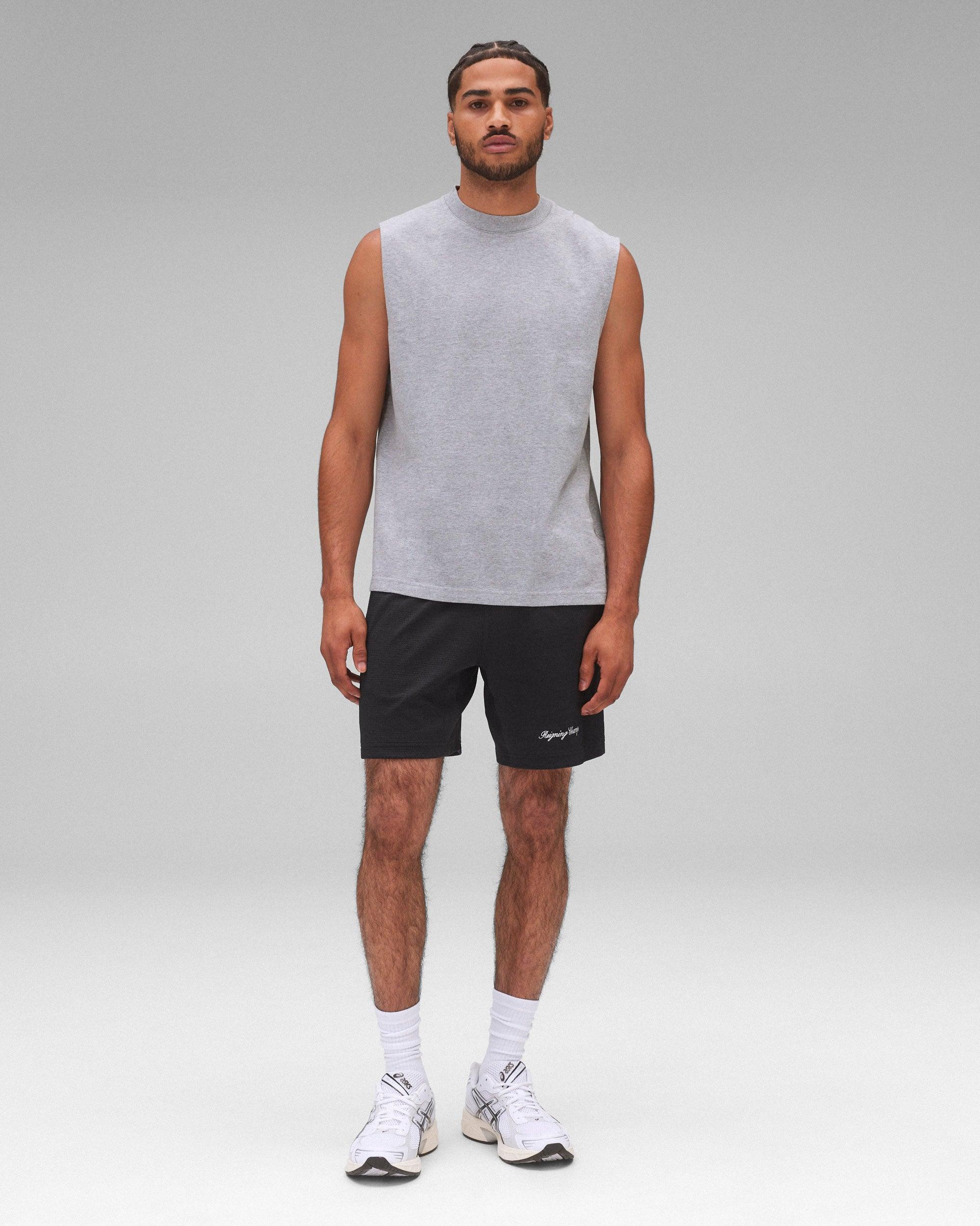Midweight Jersey OG Sleeveless T-Shirt Male Product Image