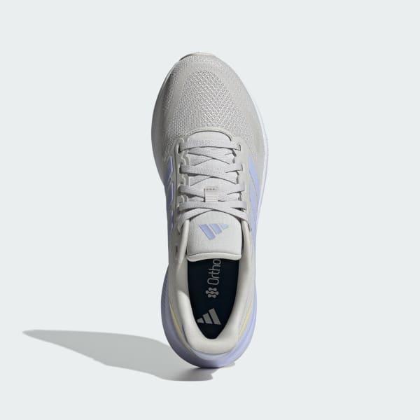 adidas Runfalcon 5 Running Shoes Grey One 9.5 Womens Product Image