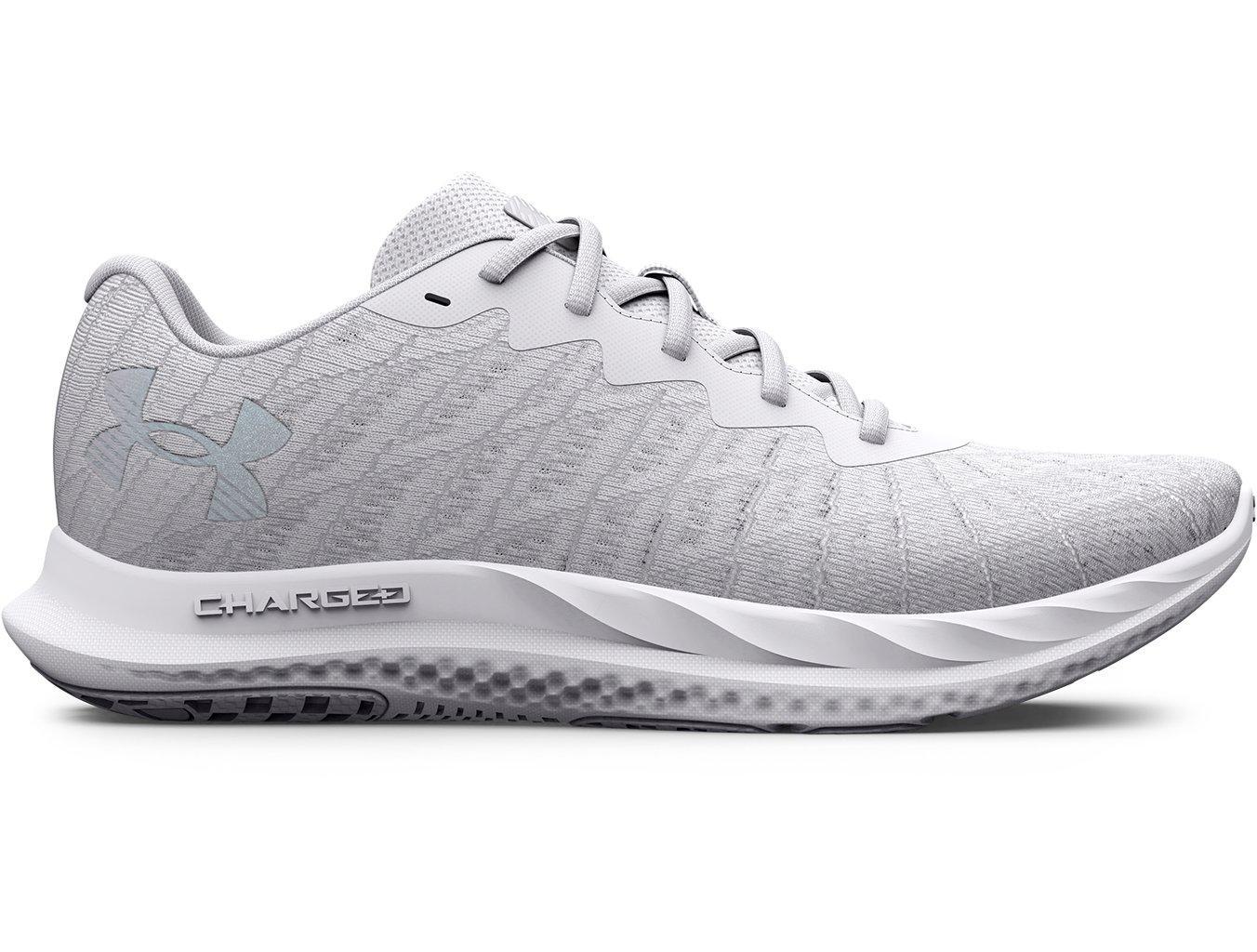 Women's UA Charged Breeze 2 Running Shoes Product Image