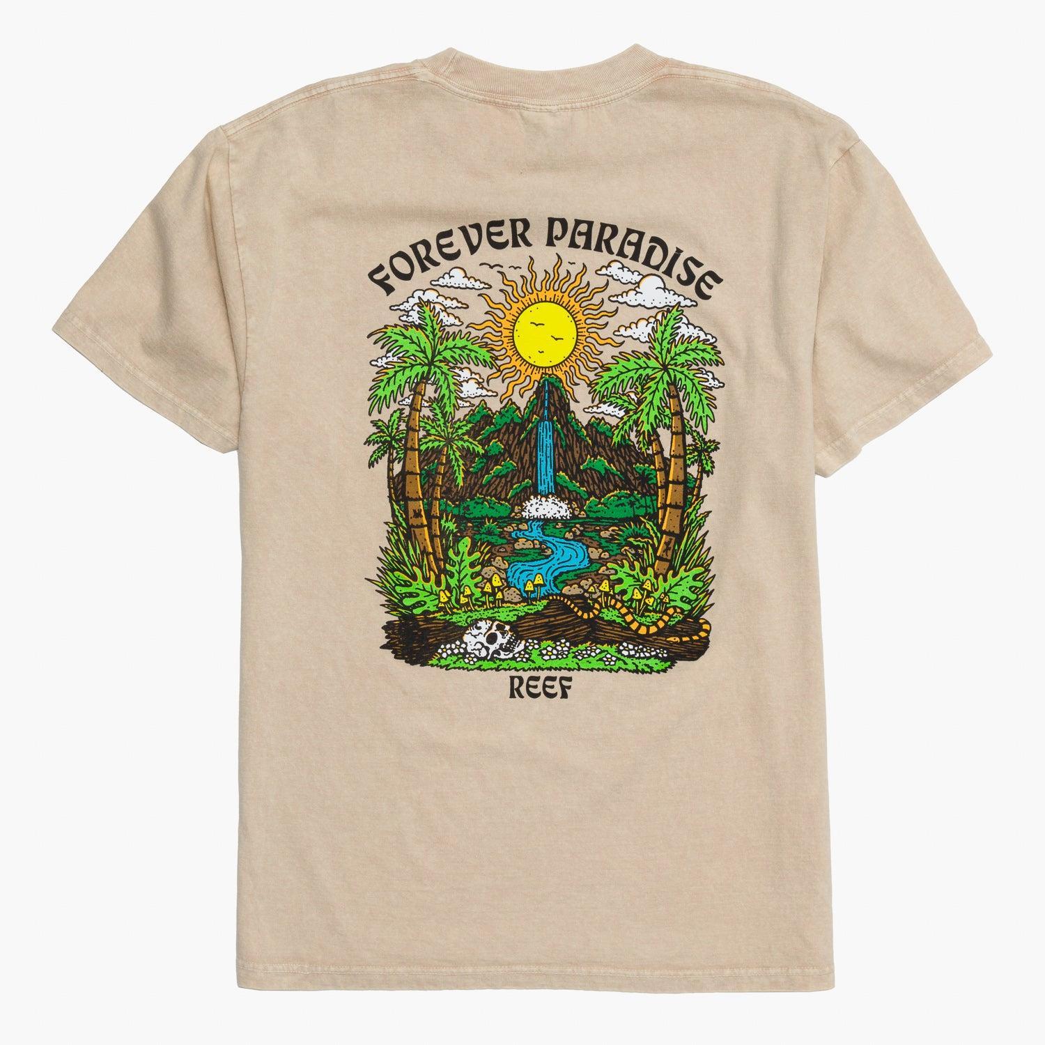 Forever Short Sleeve T-Shirt Product Image