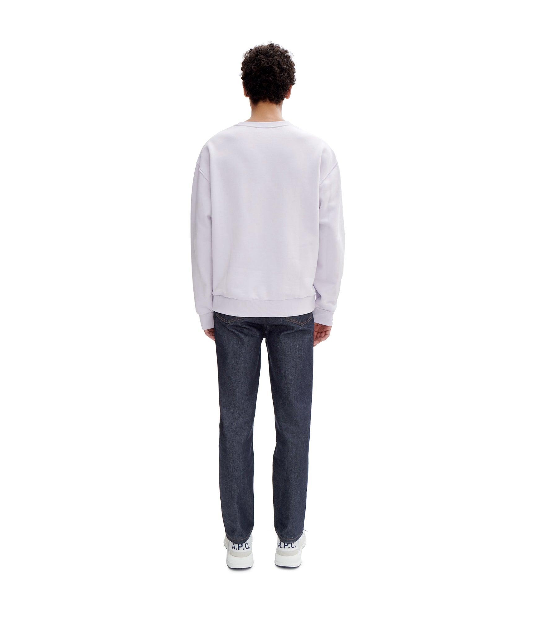 Clint sweatshirt Male Product Image