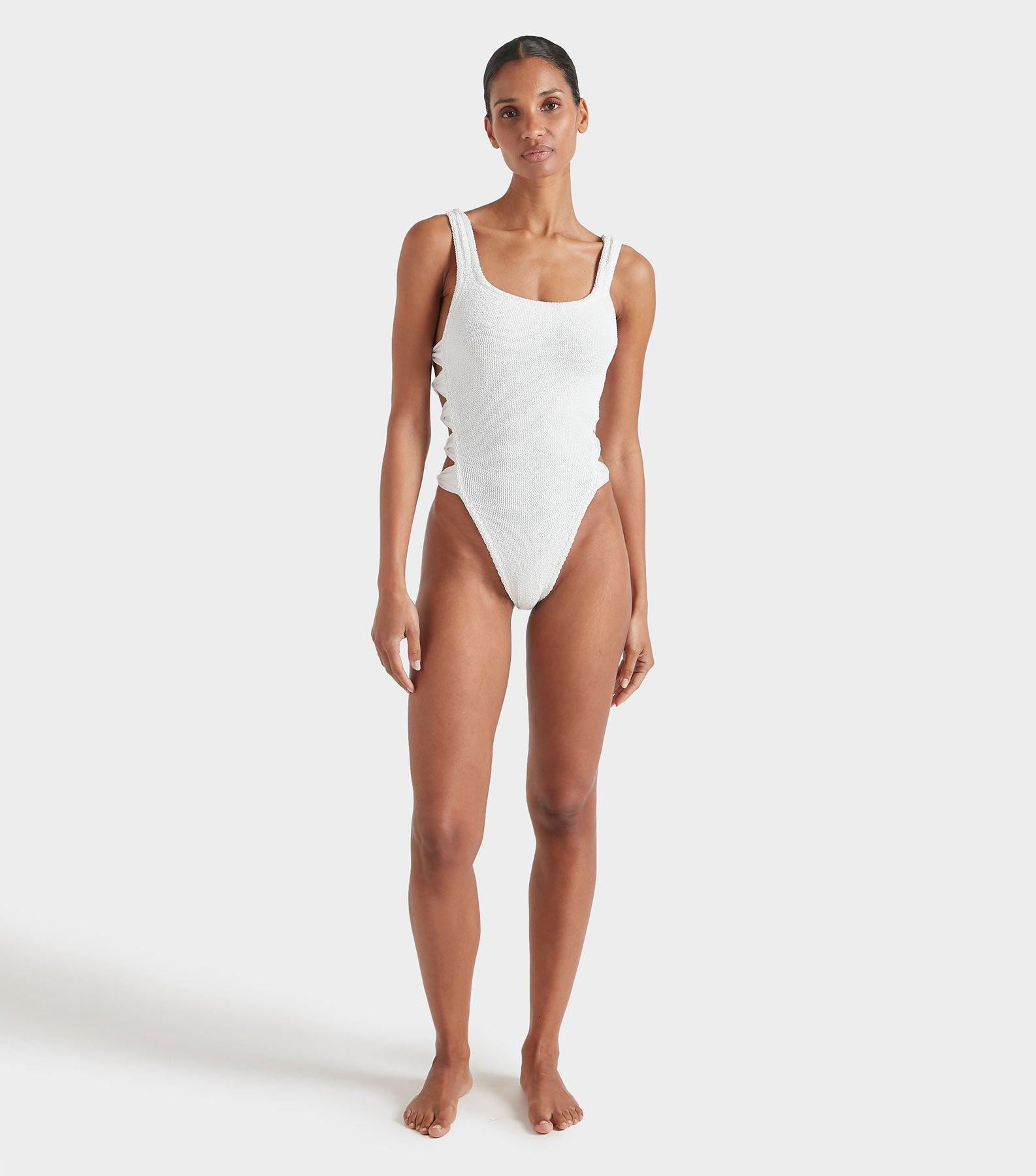 Tiffany™ Swim - White Product Image