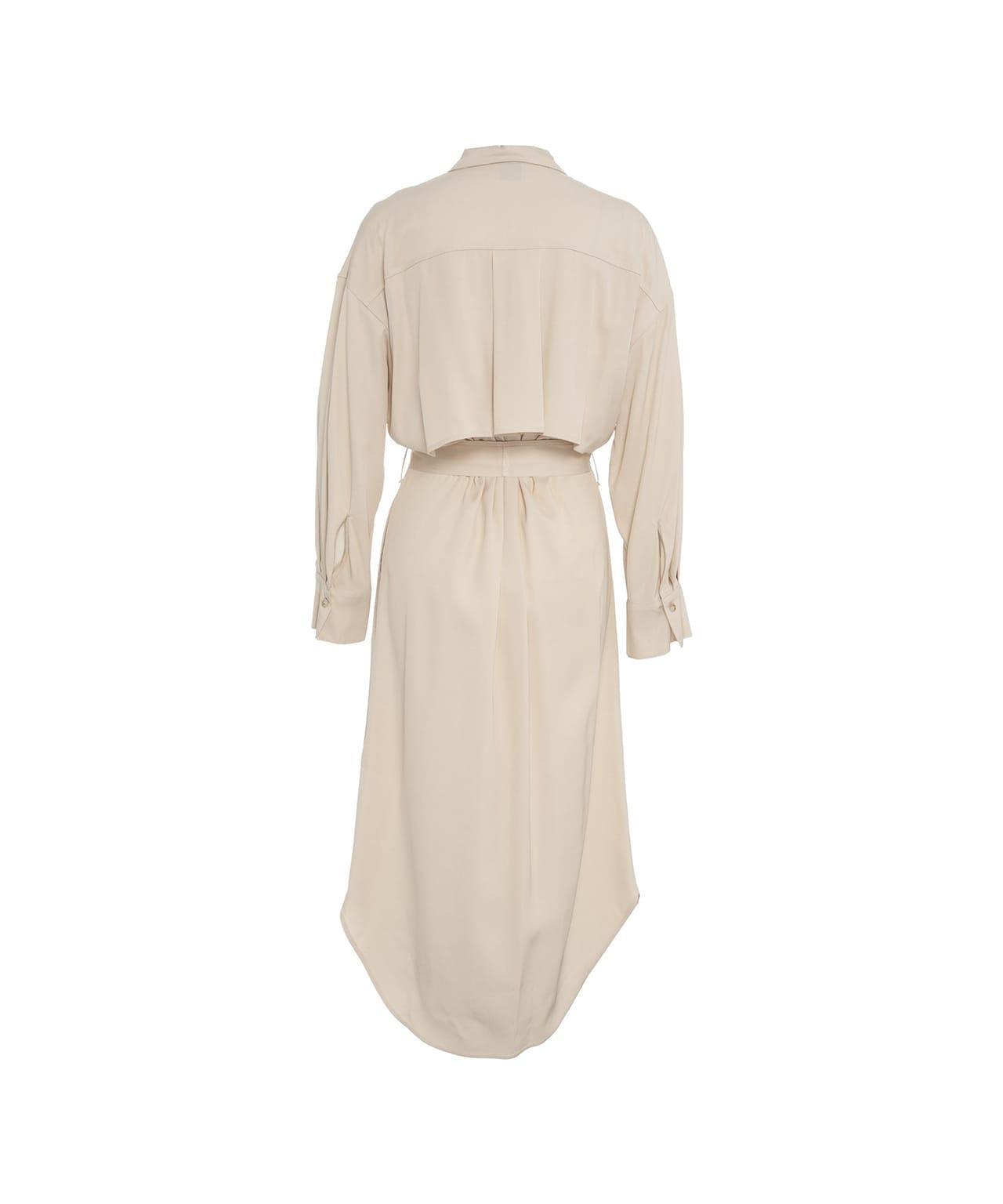 Maxi dress 'Savoy-A' Product Image