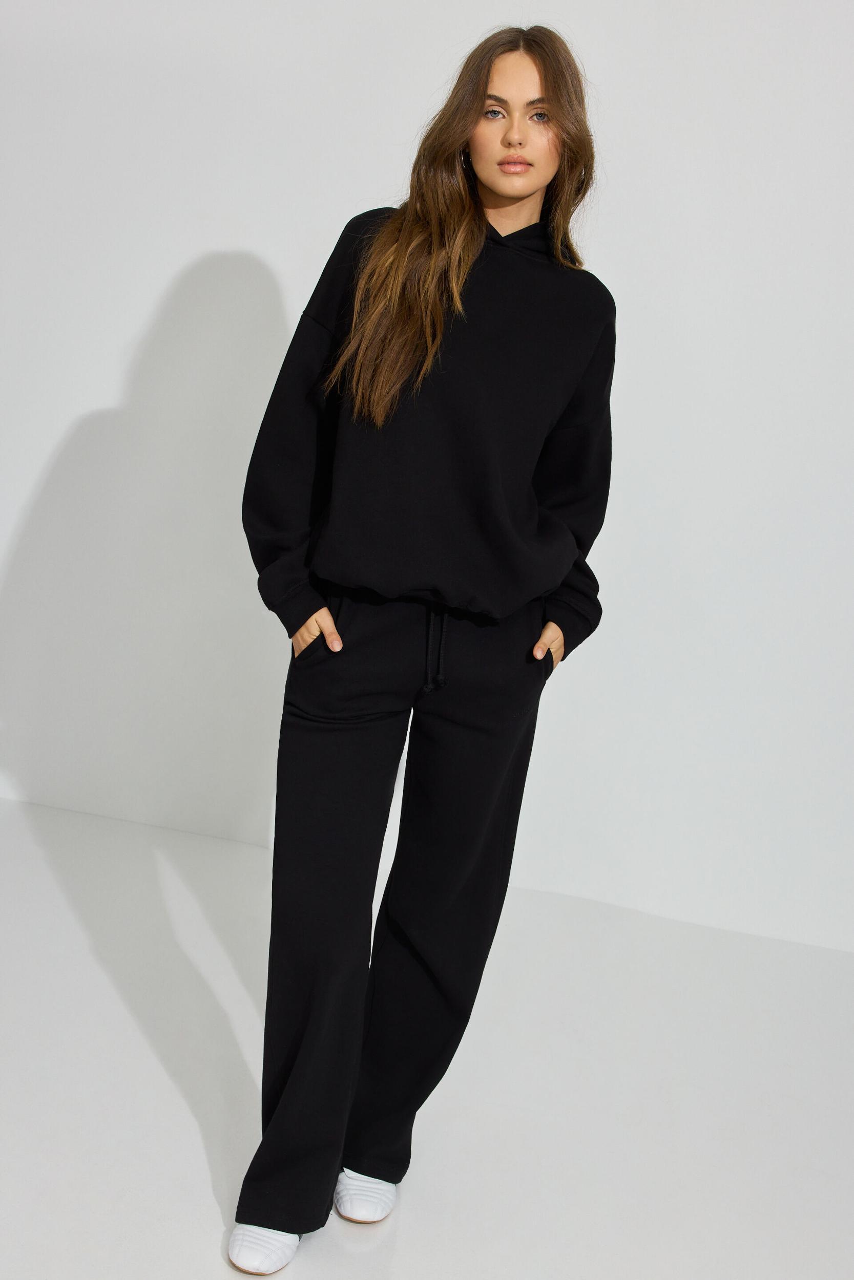 UltraFleece Straight Leg Sweatpants Product Image