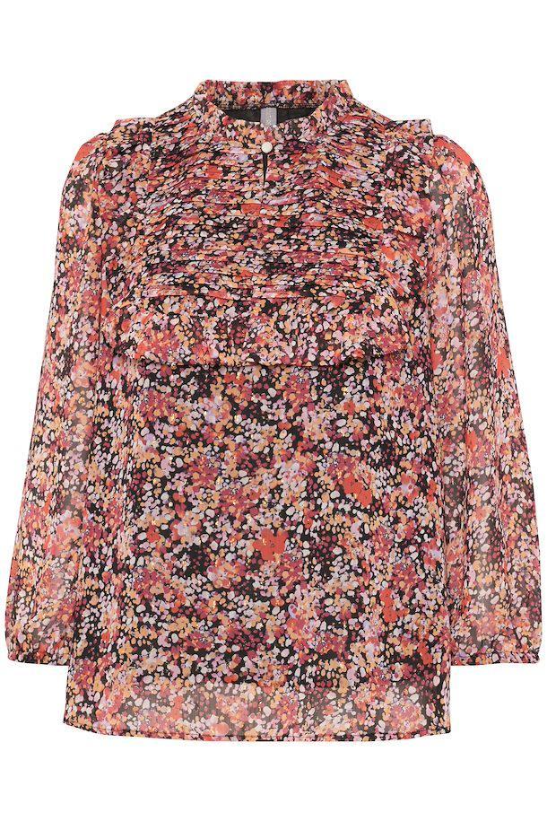CUcinna Blouse Product Image