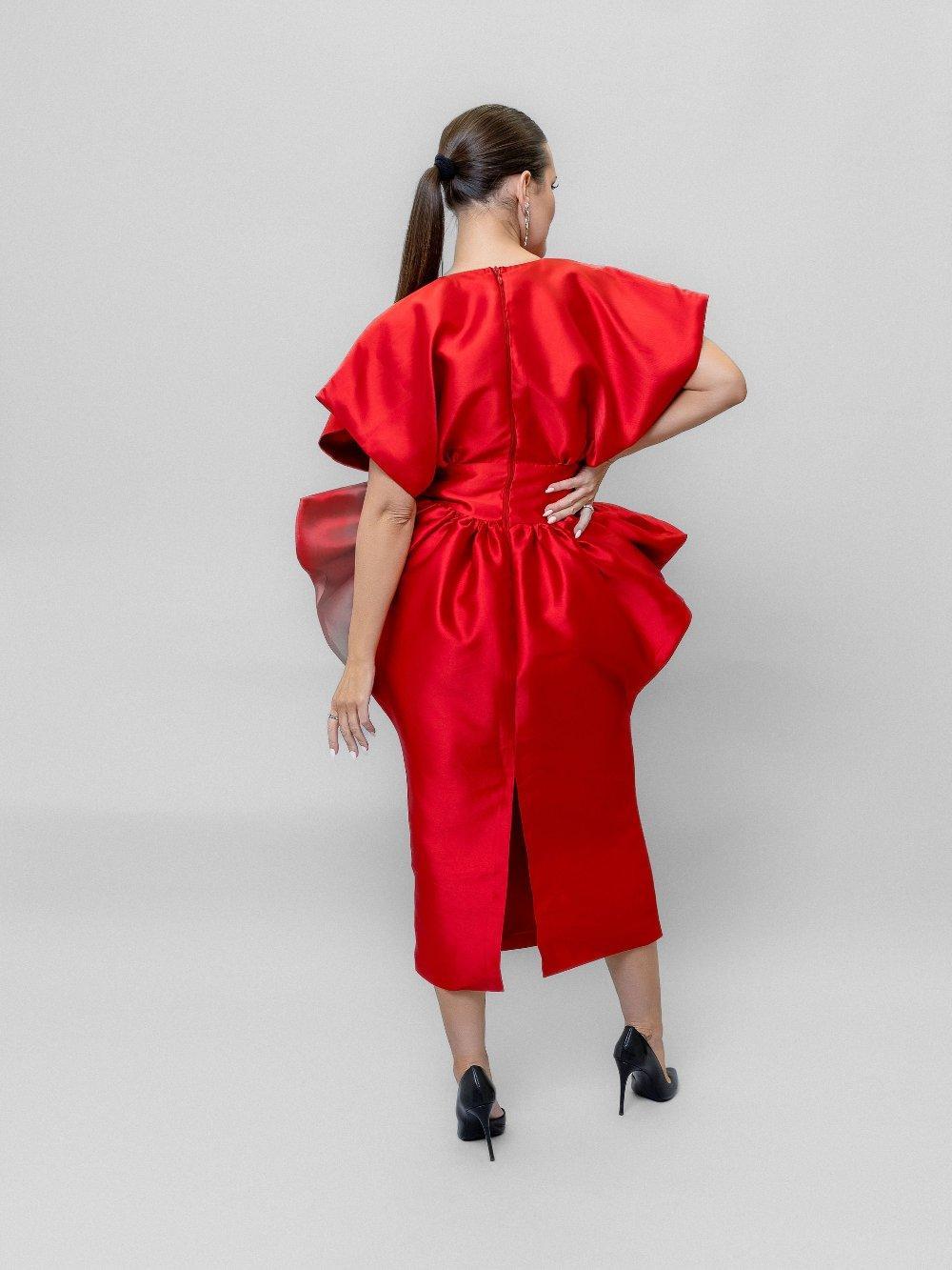 Daphne Dress Product Image
