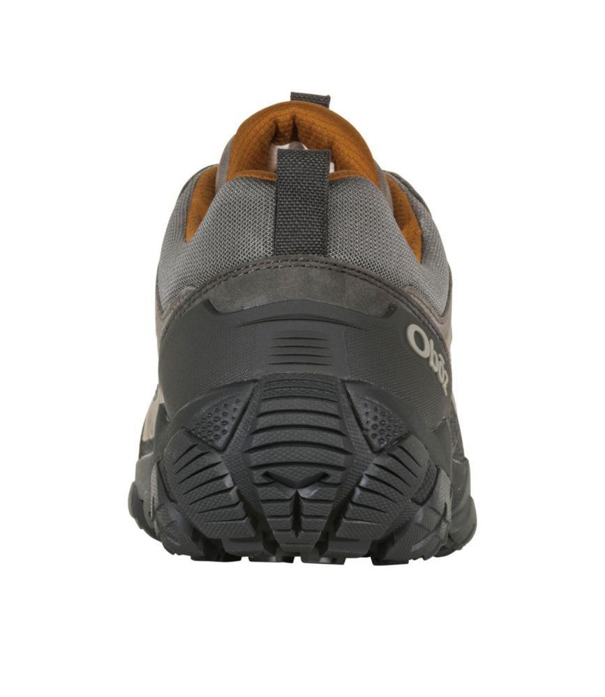 
                            Men's Oboz Sawtooth X Hikers, Low
                         Product Image