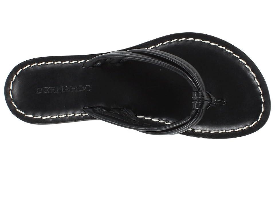 Bernardo Miami Sandal Calf) Women's Sandals Product Image