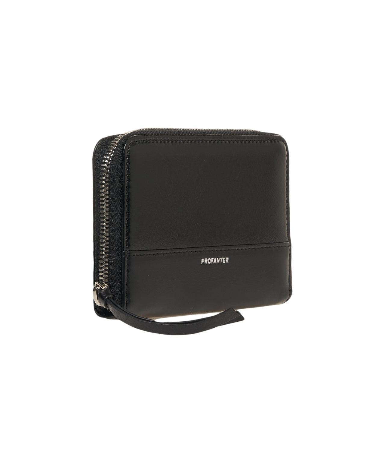 Smooth leather wallet 'ALICE' Product Image