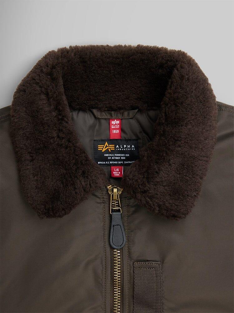 B-15 MOD BOMBER JACKET Male Product Image