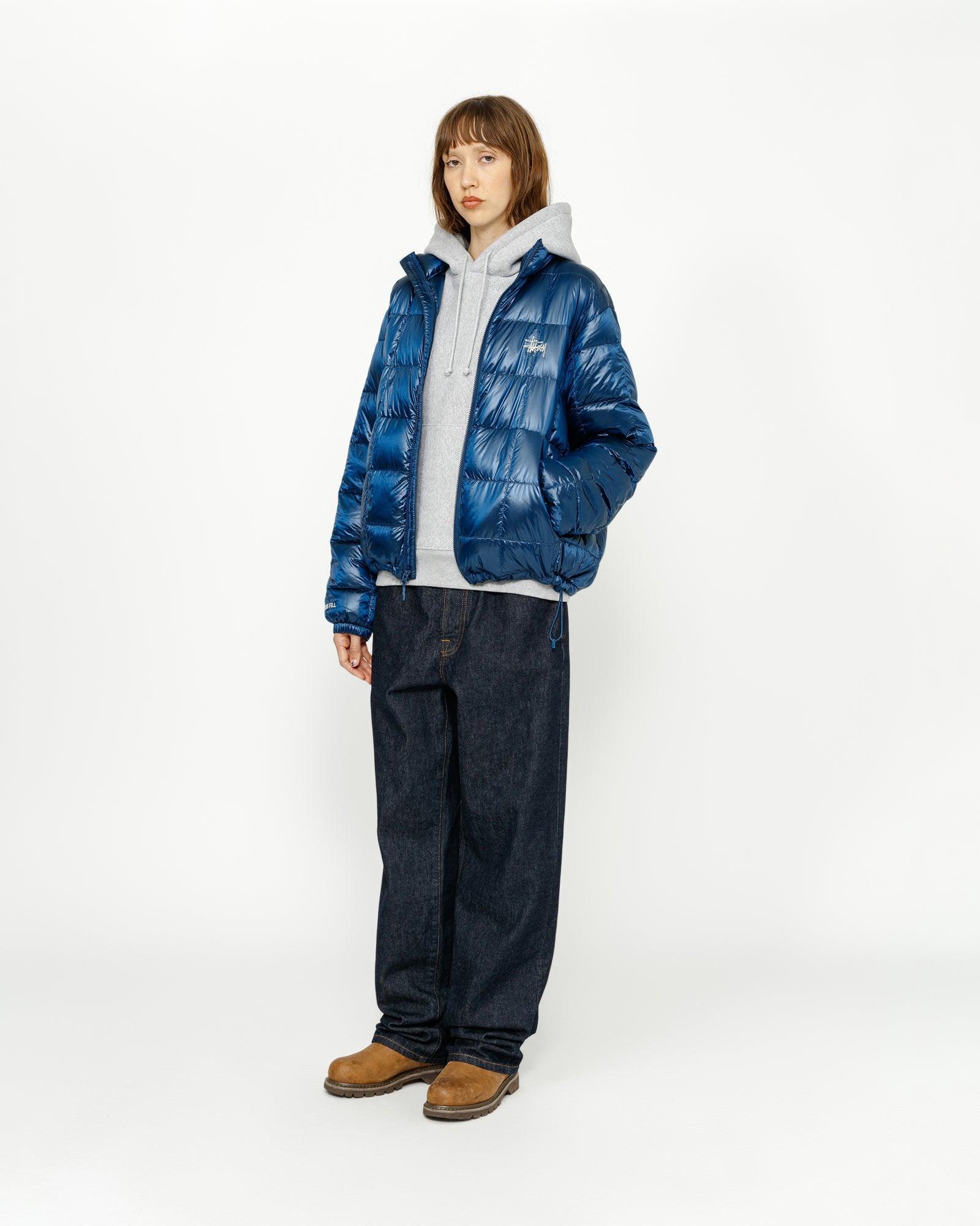 MIDWEIGHT PUFFER Male Product Image