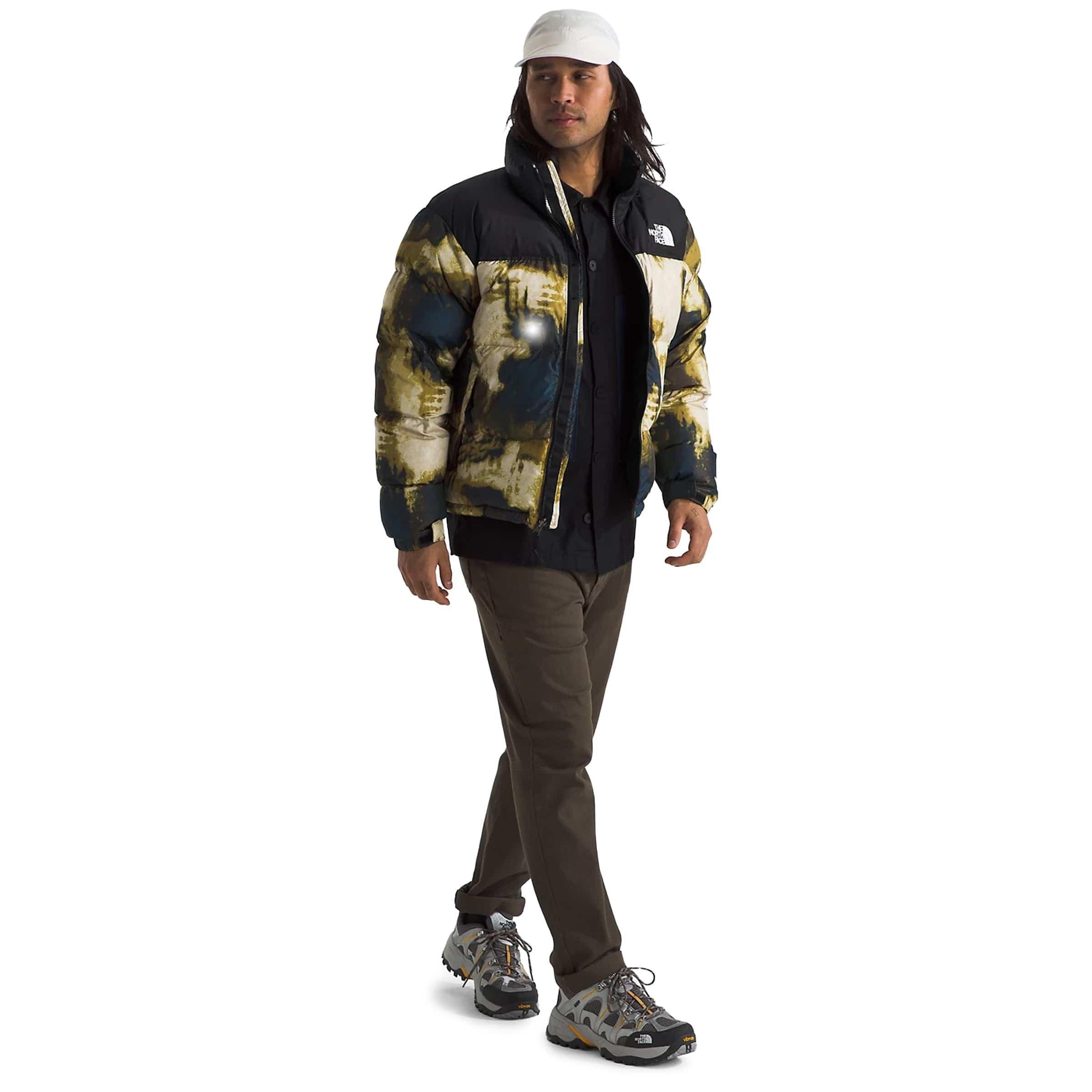1996 RETRO NUPTSE JACKET Product Image