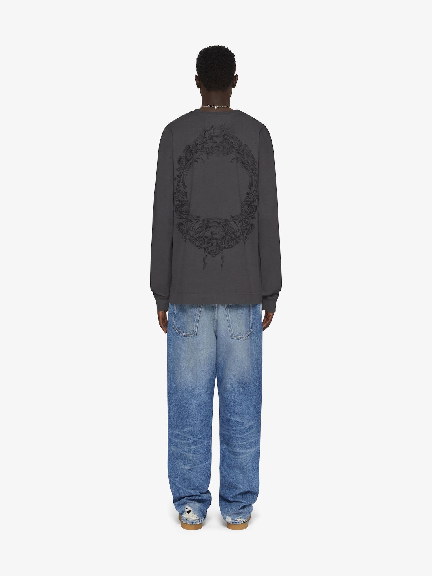 Slim fit jeans in denim Product Image