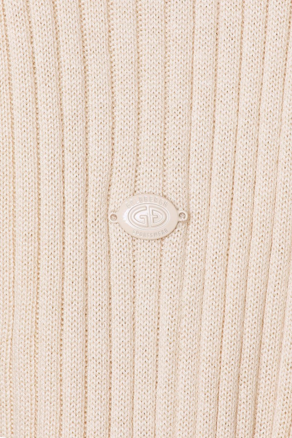 Mira Long Sleeve Sweater Product Image