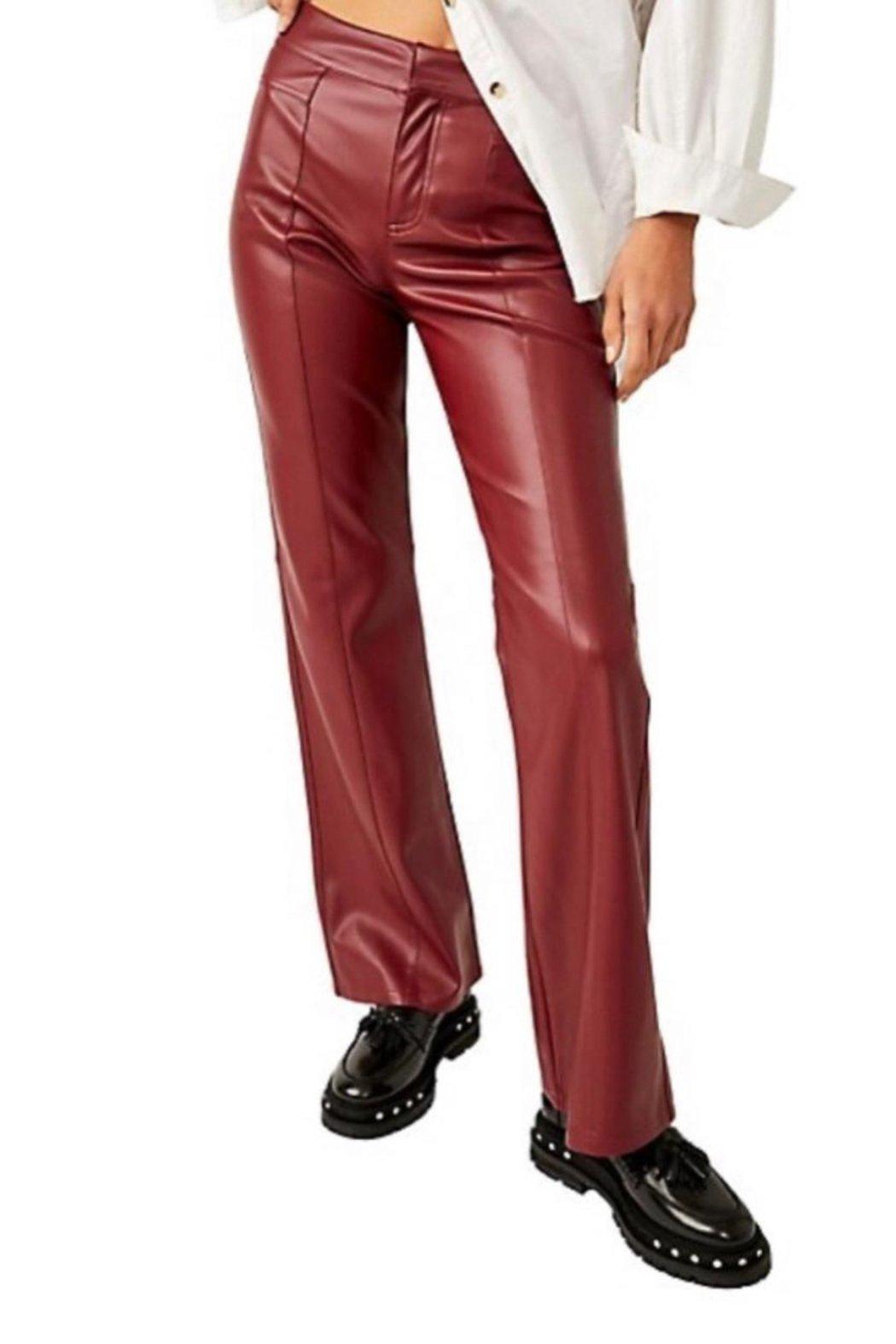Fp Uptown Highrise Pant Product Image