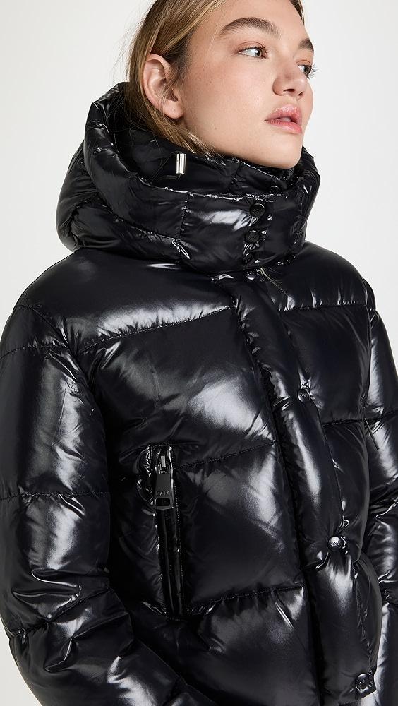 SAM. Jordy Jacket | Shopbop Product Image