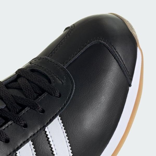 adidas Country II Shoes Cloud White 11.5 Mens Product Image