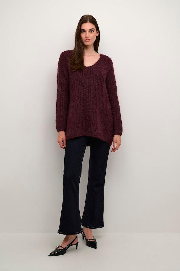 CUbrava Pullover Product Image