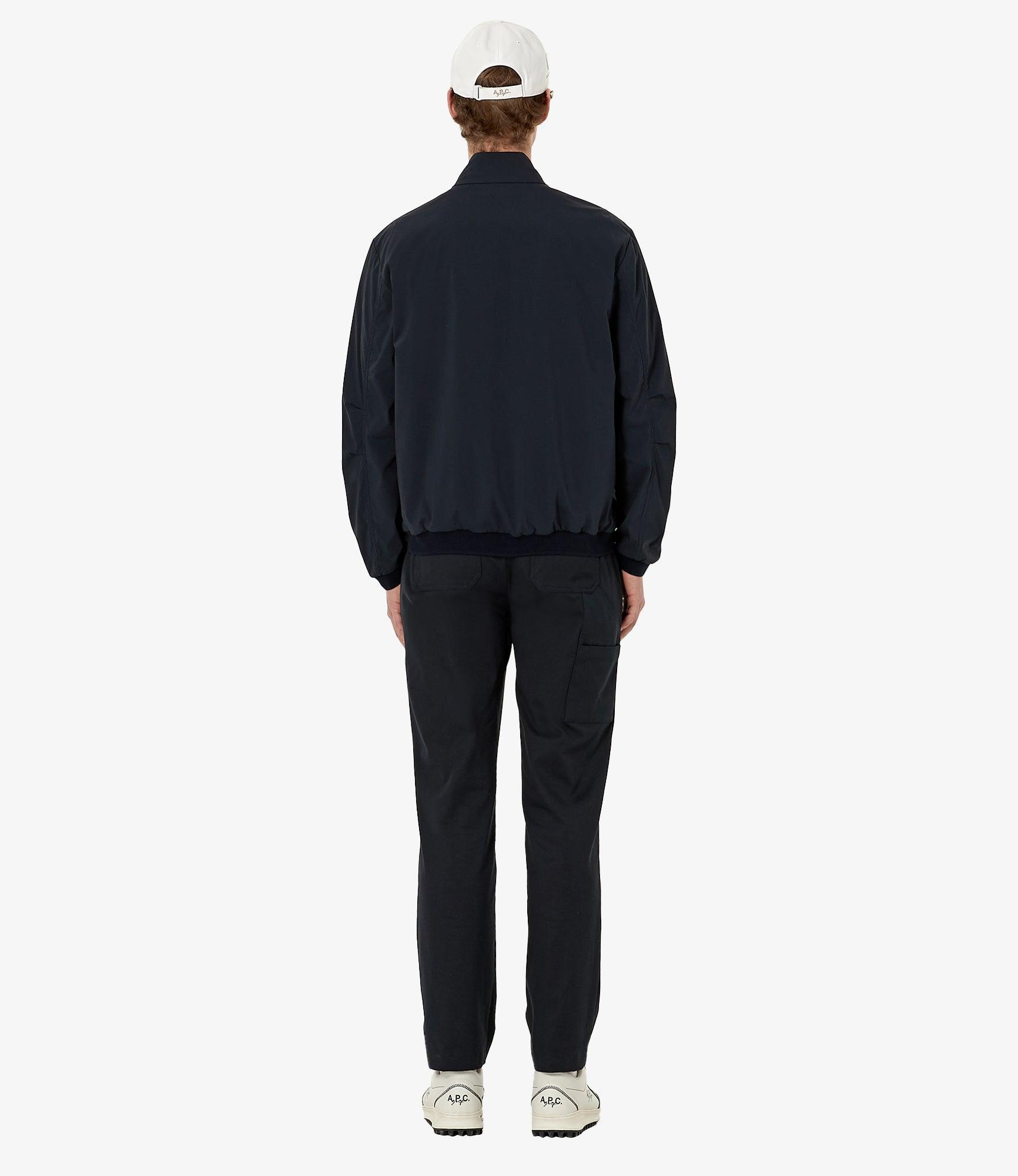 George Windbreaker Male Product Image