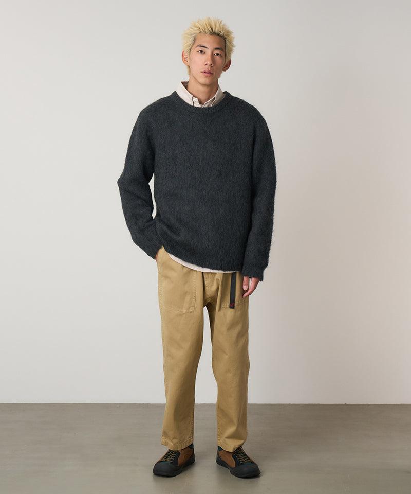 Loose Tapered Pant Unisex Product Image