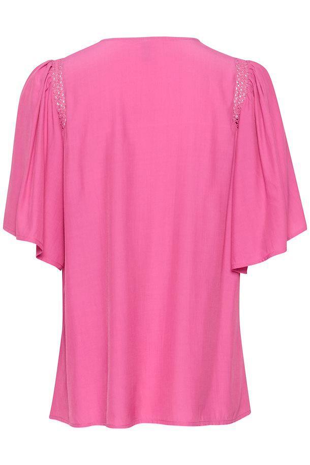 CUsif Blouse Product Image